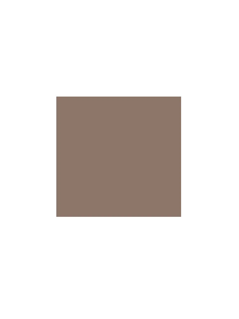 LOV Taupe Solid Shirt