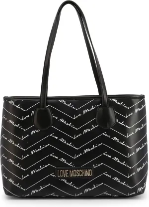 Love Moschino JC4243PP0BKH0000U, Black