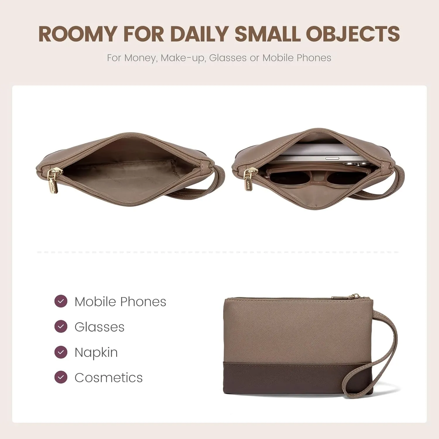 LOVEVOOK Laptop Tote Bag for Women,Leather Work Bag, Waterproof Business Teacher Bag,Large Computer Handbag Purse Briefcase,Office Gifts for Women