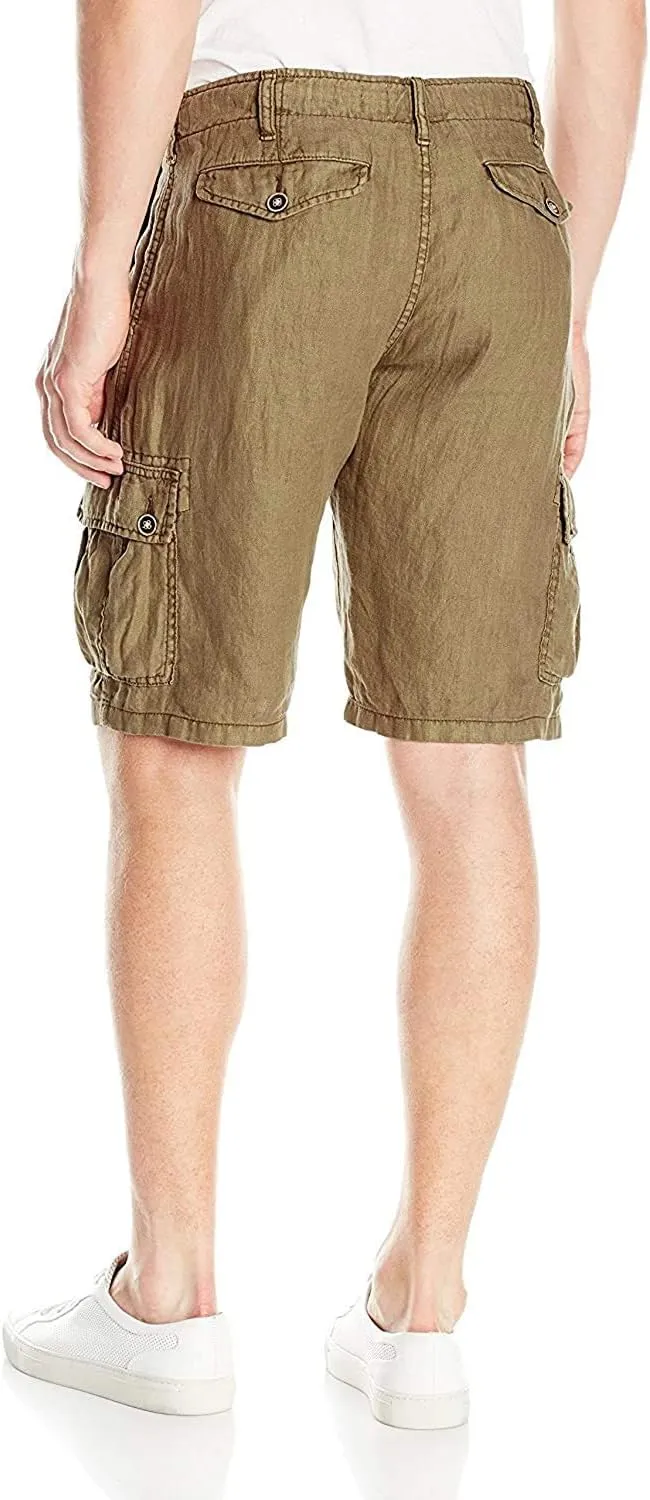 Lucky Brand Men's Cargo Shorts