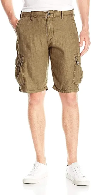 Lucky Brand Men's Cargo Shorts