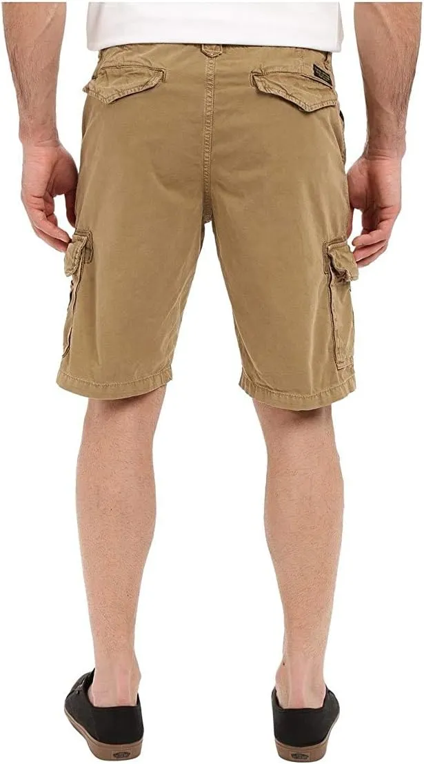 Lucky Brand Men's Cargo Shorts