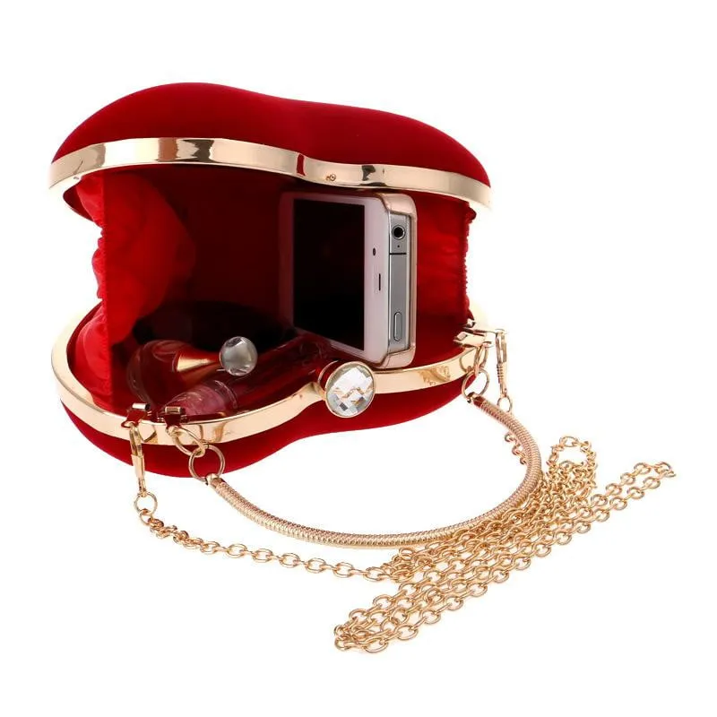 Luxury Evening Bag Pretty Elegant Luxury Clutch