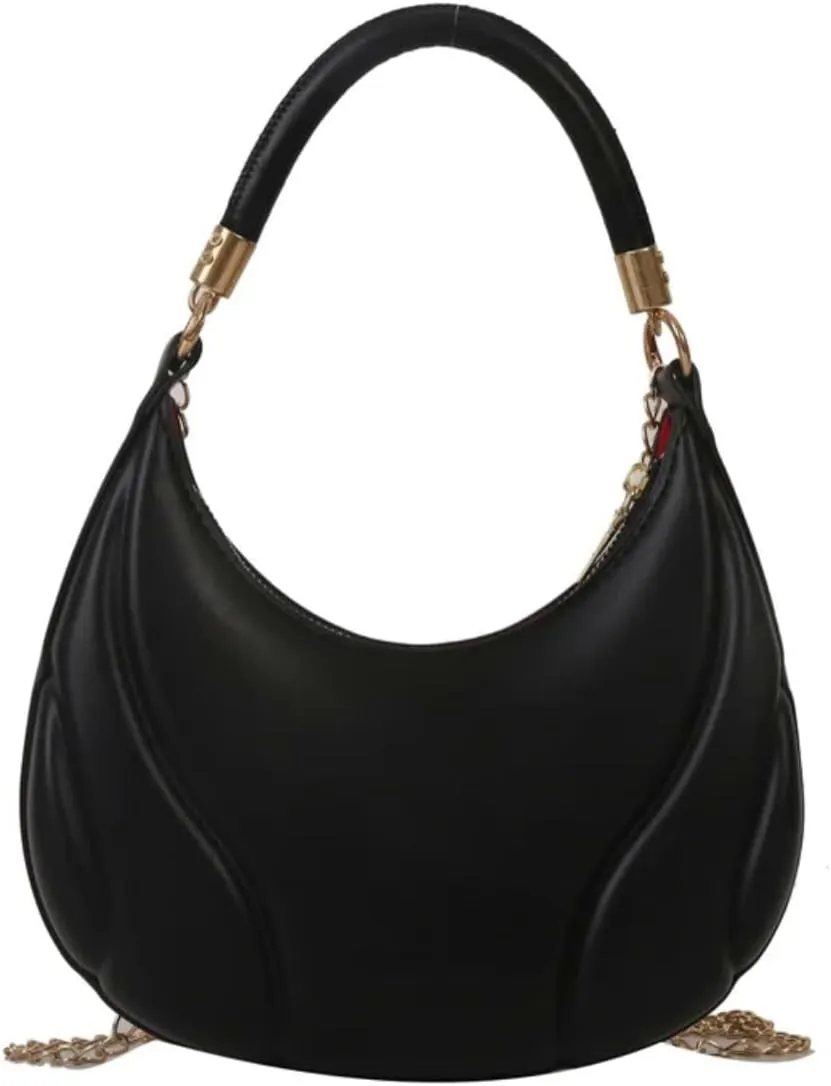 Luxury Leather Hangbag/Shoulder Bag