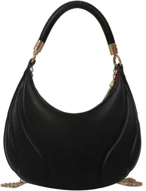 Luxury Leather Hangbag/Shoulder Bag
