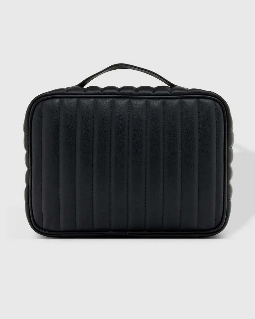 Maggie Recycled Cosmetic Case
