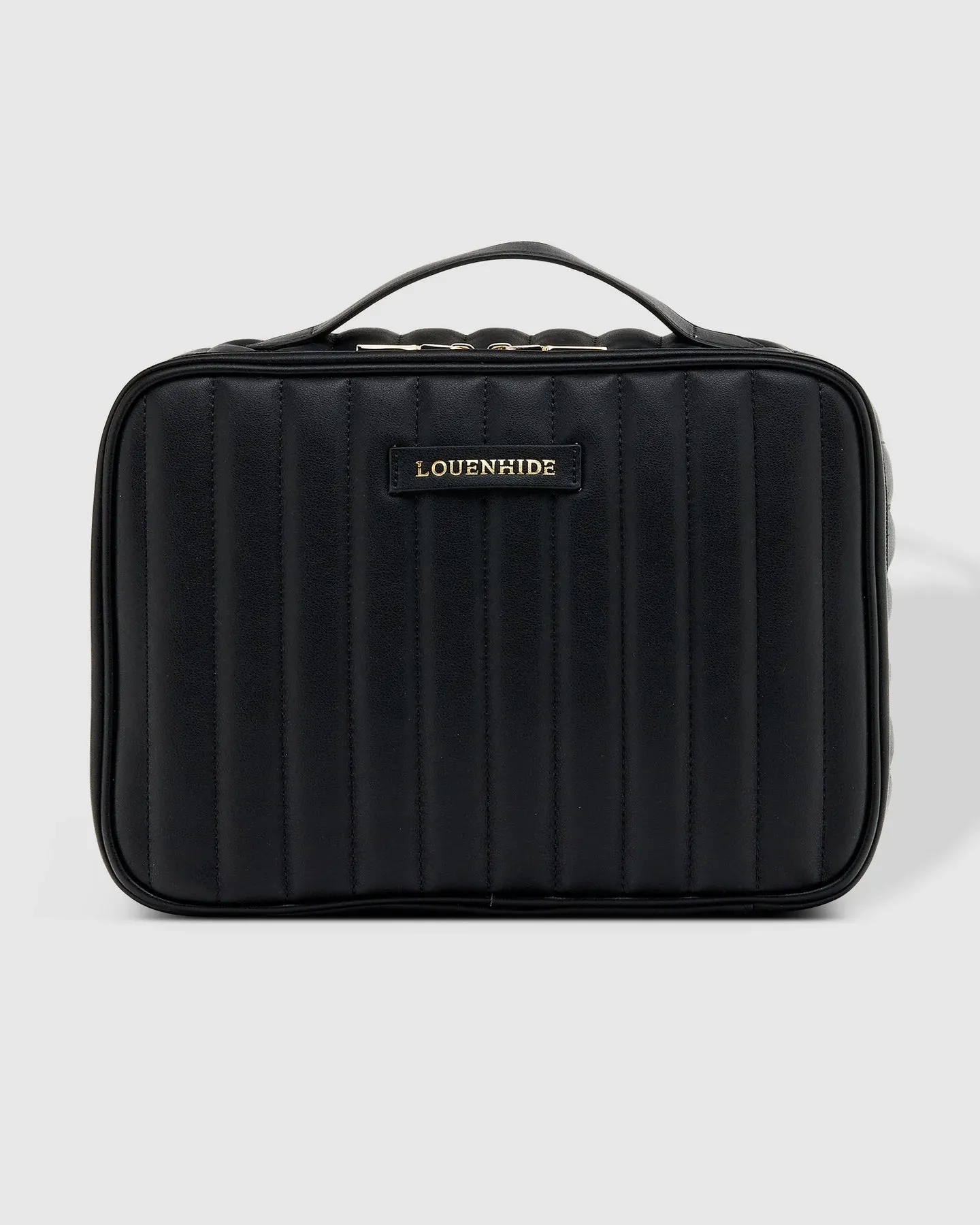 Maggie Recycled Cosmetic Case