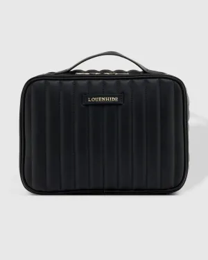 Maggie Recycled Cosmetic Case