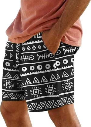 Man Short Pant Candy-Colored Men's Lace-up Solid Fashion Summer Beach Shorts Men's Board Shorts Beach Shirts for Men