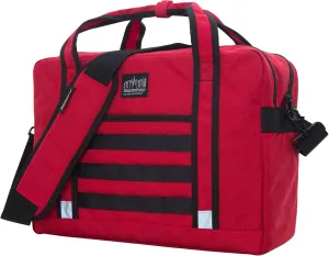 Manhattan Portage Yorkville Bag, Red, One Size