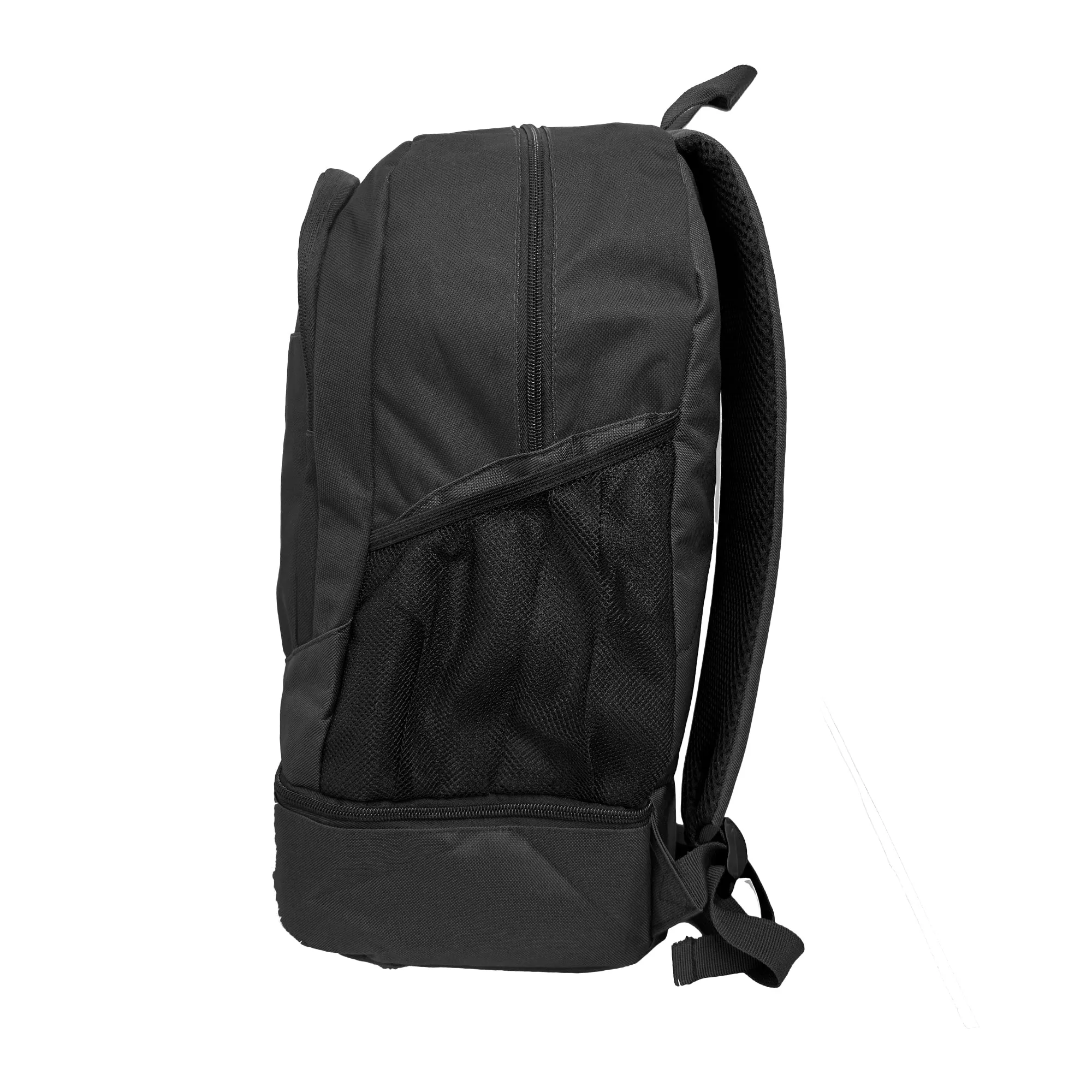 Markka Sienna 51 Bag Large Black / Black