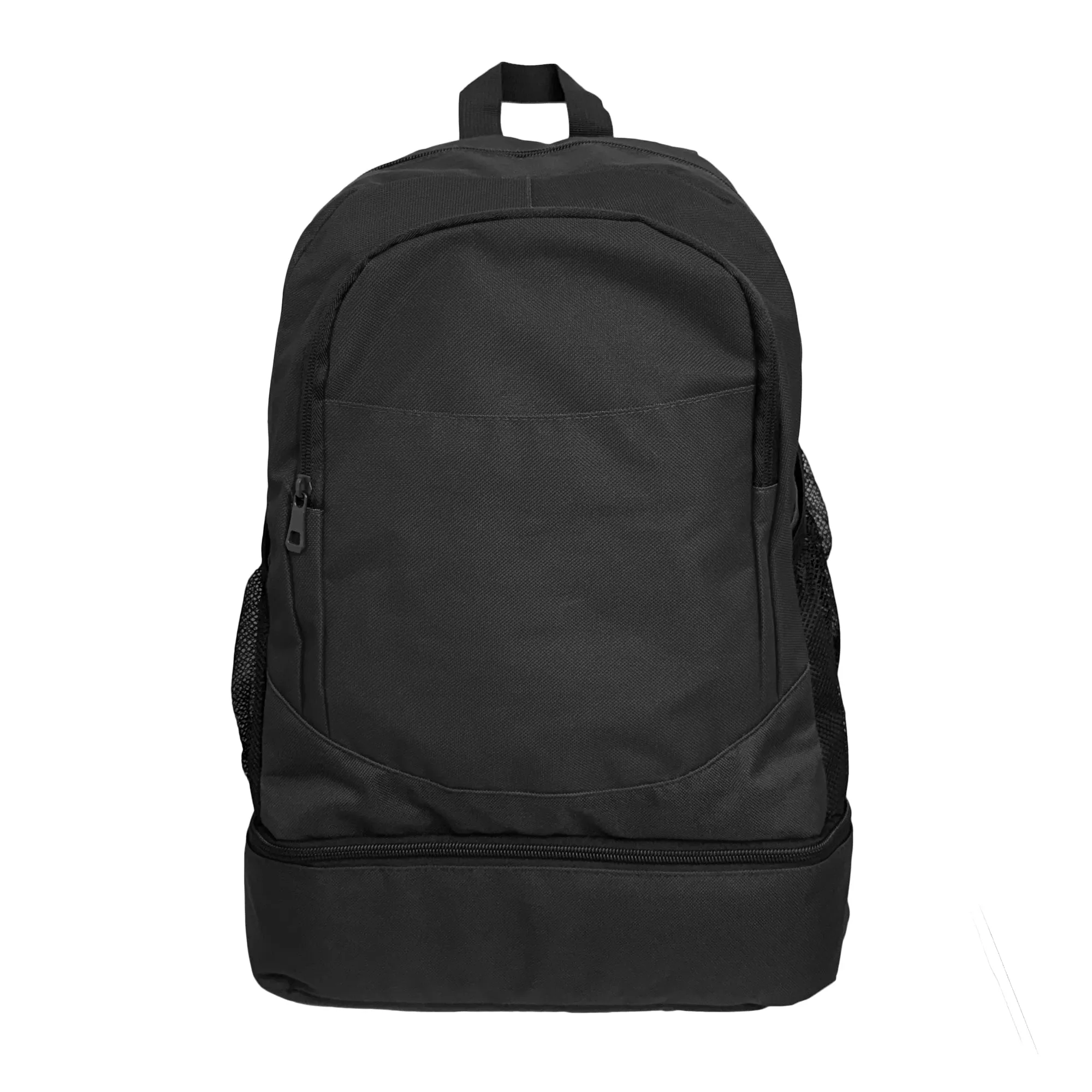 Markka Sienna 51 Bag Large Black / Black
