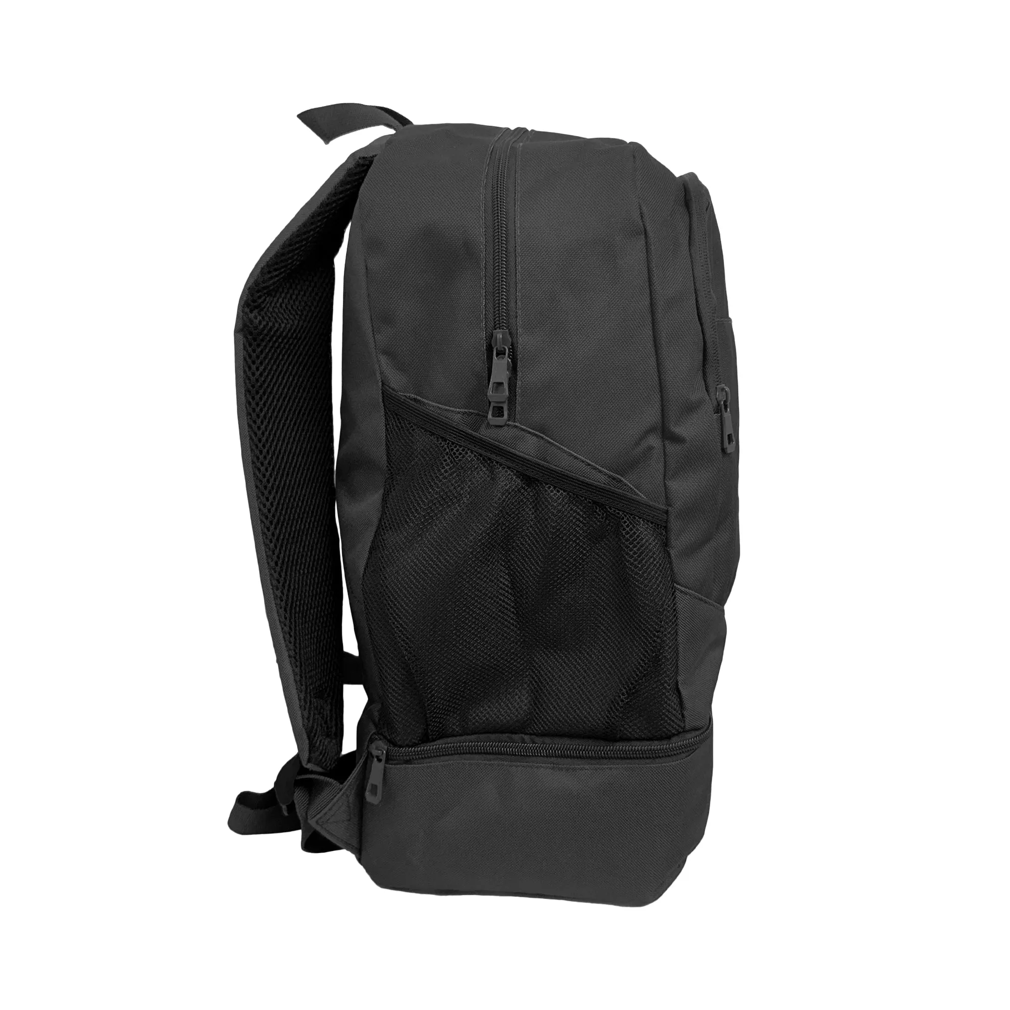 Markka Sienna 51 Bag Large Black / Black