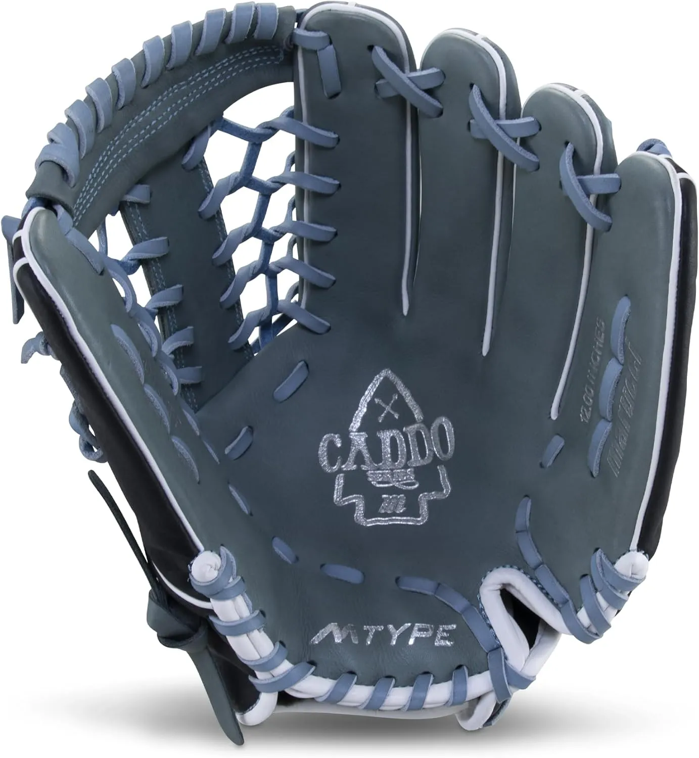 MARUCCI Youth Caddo Fastpitch Glove Series