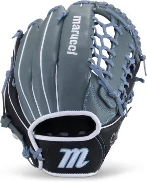 MARUCCI Youth Caddo Fastpitch Glove Series