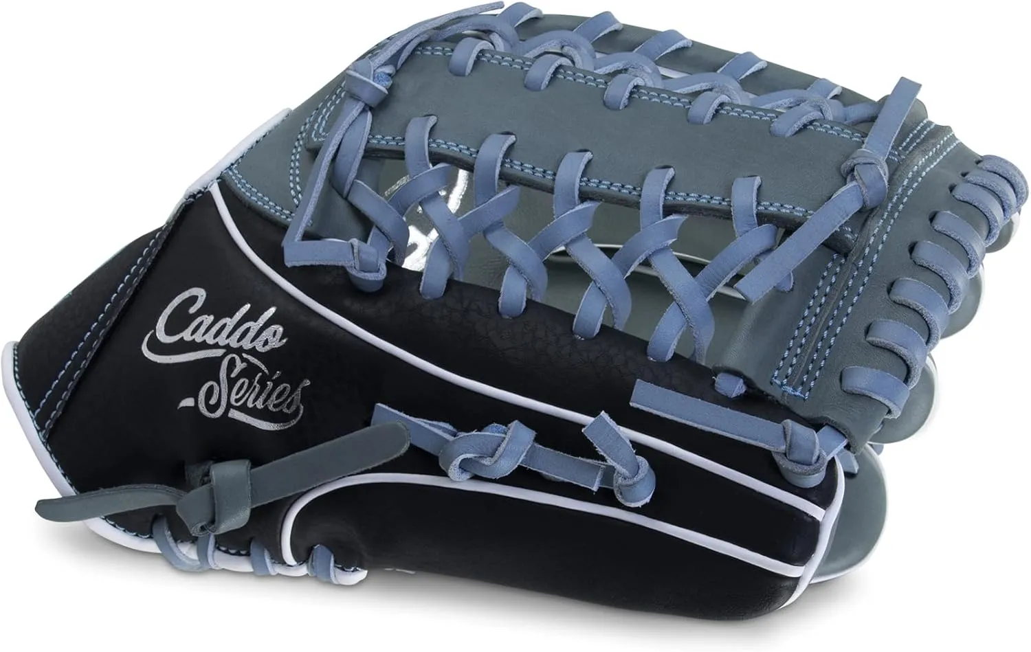 MARUCCI Youth Caddo Fastpitch Glove Series