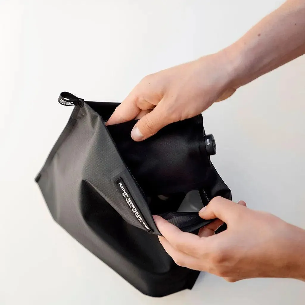 Matador FlatPak Zipper Toiletry Case