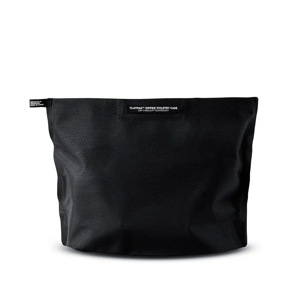 Matador FlatPak Zipper Toiletry Case