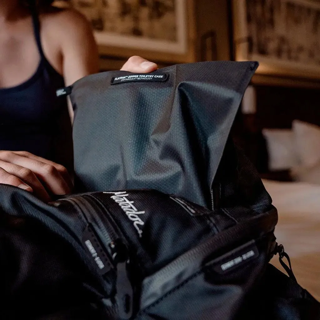 Matador FlatPak Zipper Toiletry Case