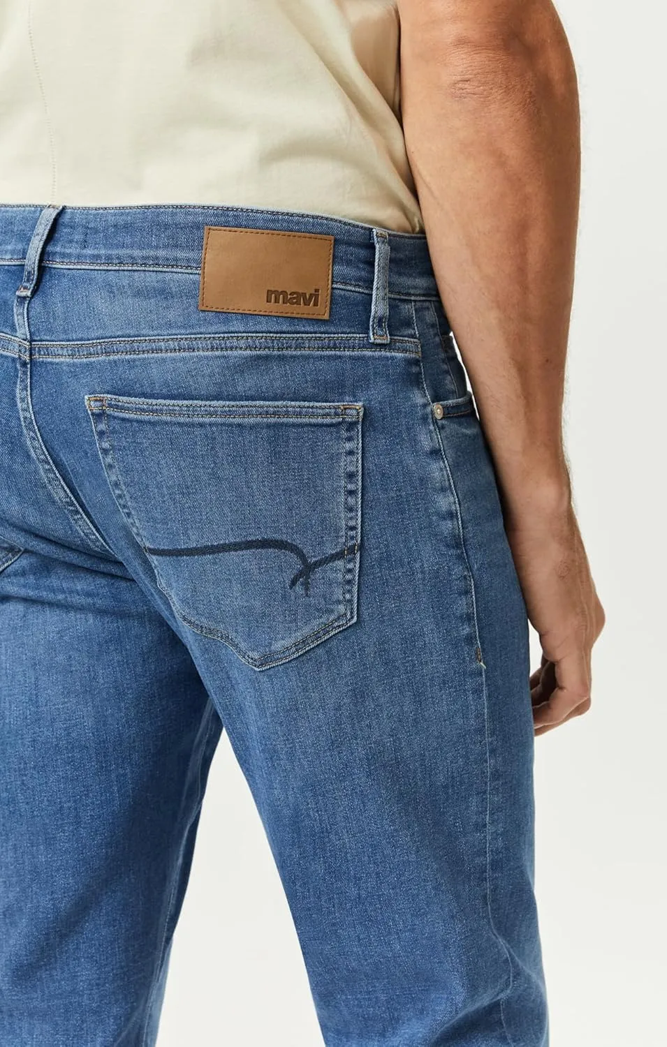 Mavi mens Classic