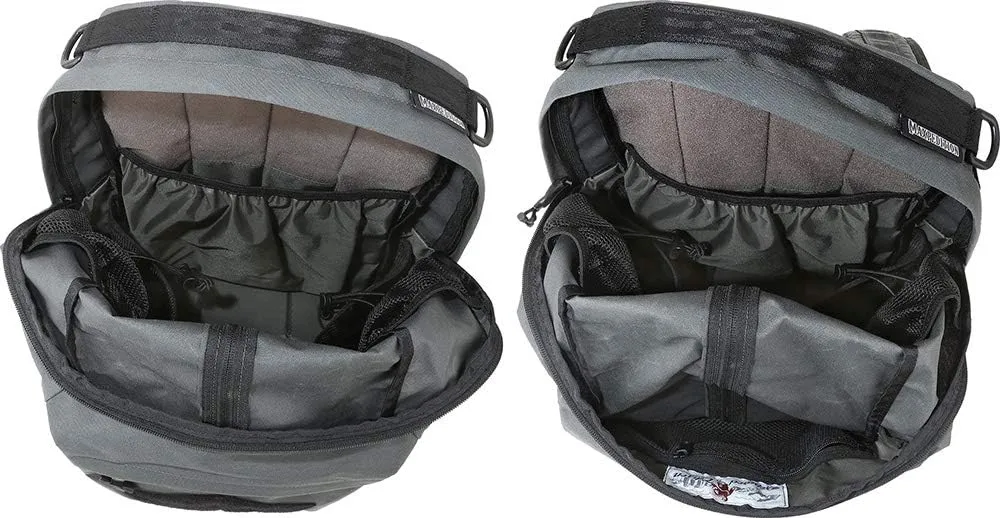 MAXPEDITION TT26 Backpack, OD Green, Large