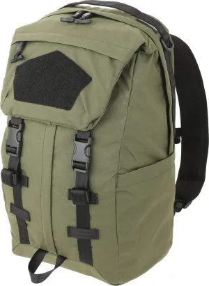 MAXPEDITION TT26 Backpack, OD Green, Large