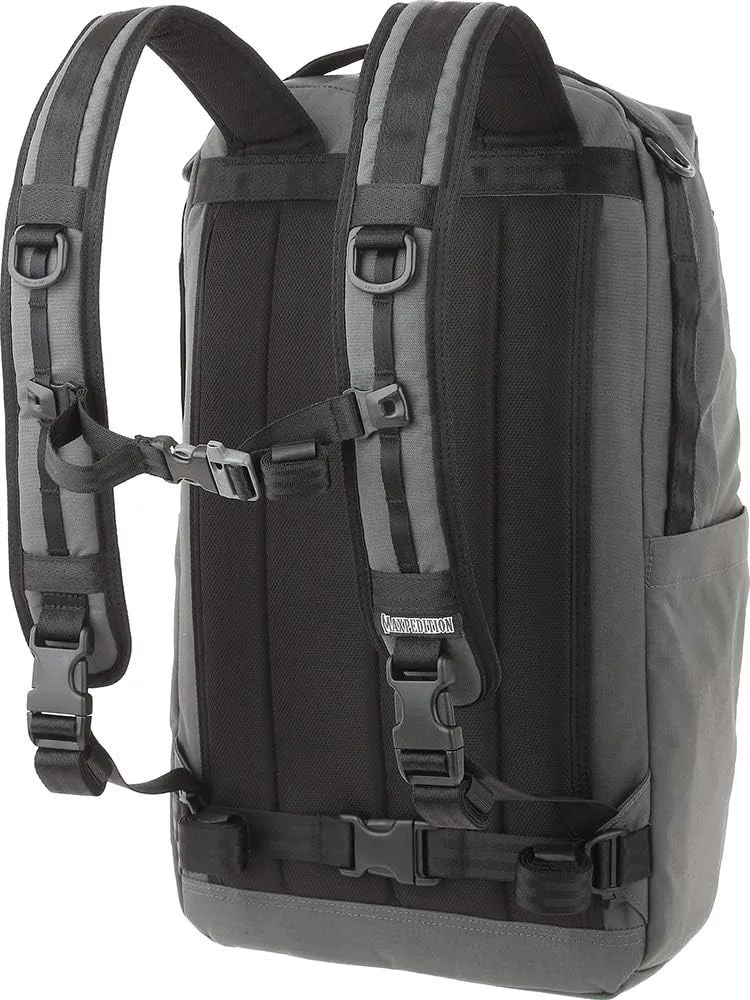 MAXPEDITION TT26 Backpack, OD Green, Large