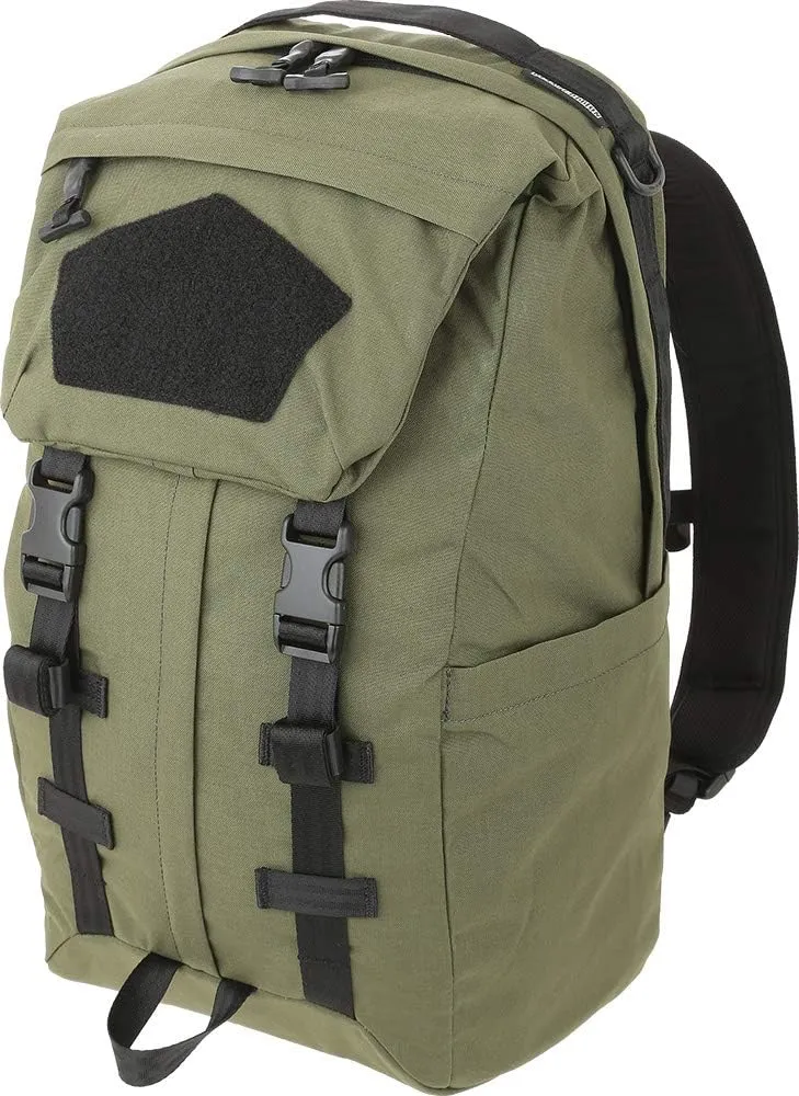 MAXPEDITION TT26 Backpack, OD Green, Large