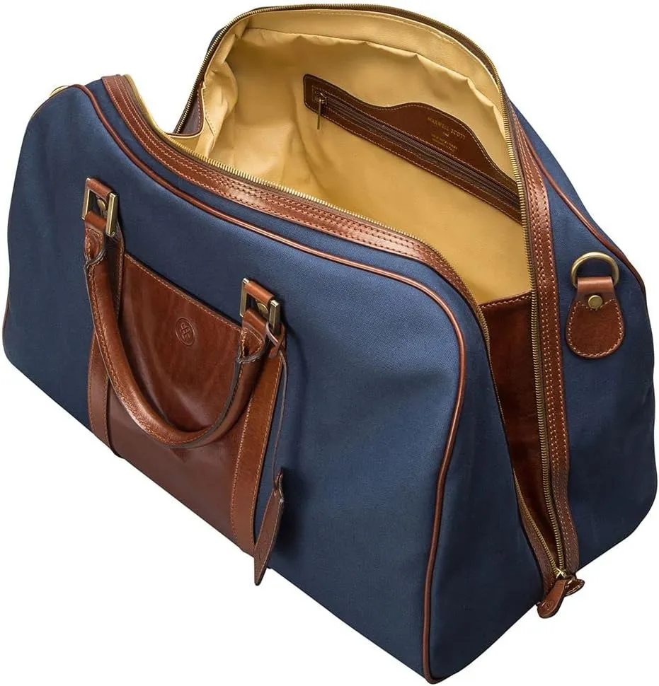 Maxwell Scott Bags Men Personalized