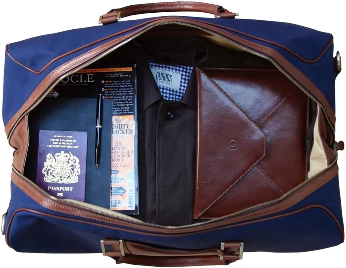 Maxwell Scott Bags Men Personalized
