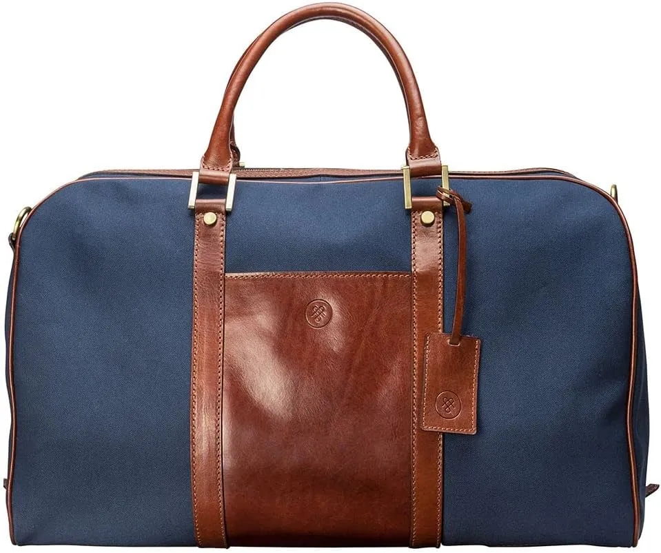Maxwell Scott Bags Men Personalized