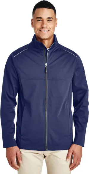 Men's Techno Lite Three-Layer Knit Tech-Shell 2XL CLASSIC NAVY