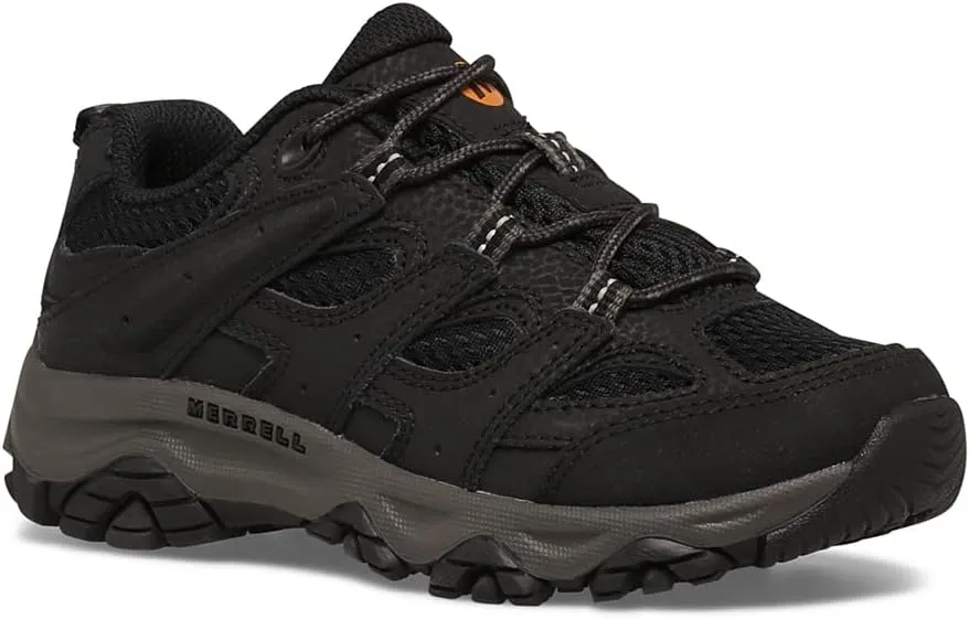 Merrell Unisex-Child Moab 3 Low