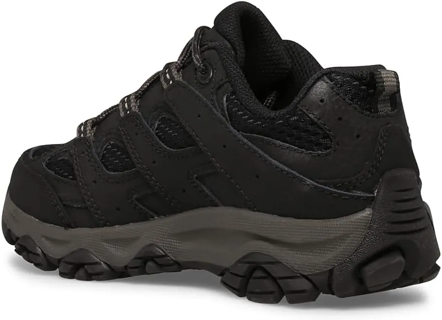Merrell Unisex-Child Moab 3 Low