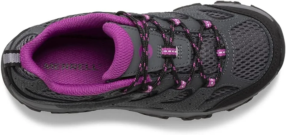 Merrell Unisex-Child Moab 3 Low