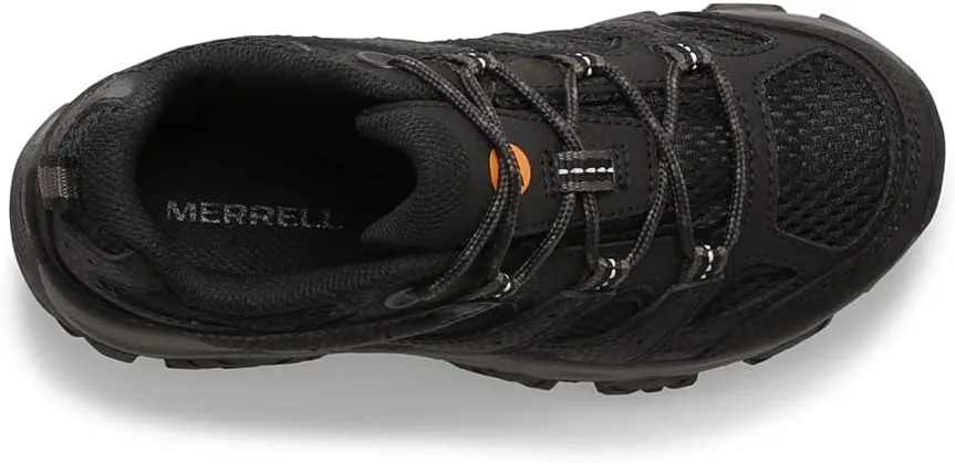 Merrell Unisex-Child Moab 3 Low