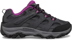 Merrell Unisex-Child Moab 3 Low
