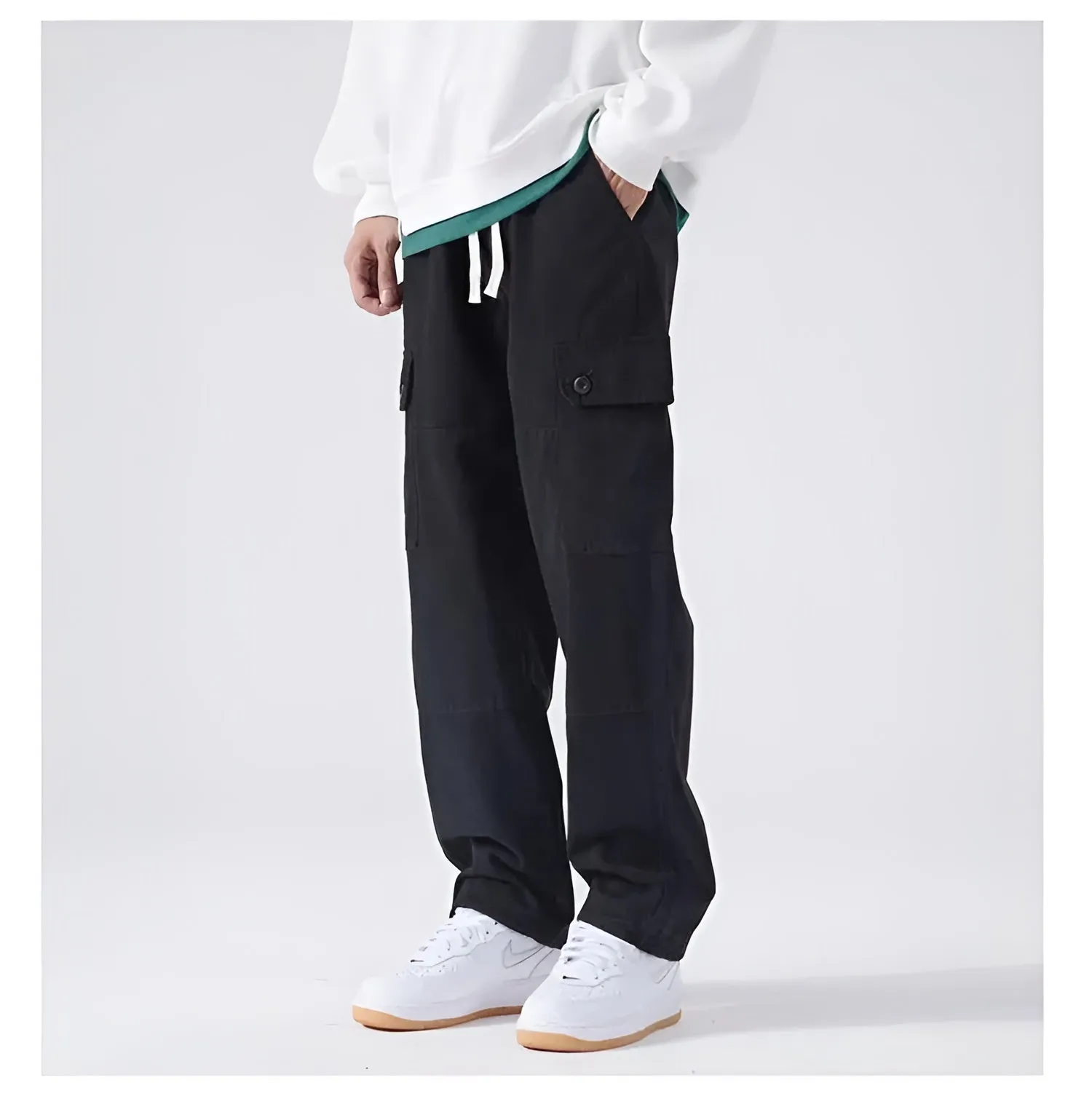 Metro Utility Pants