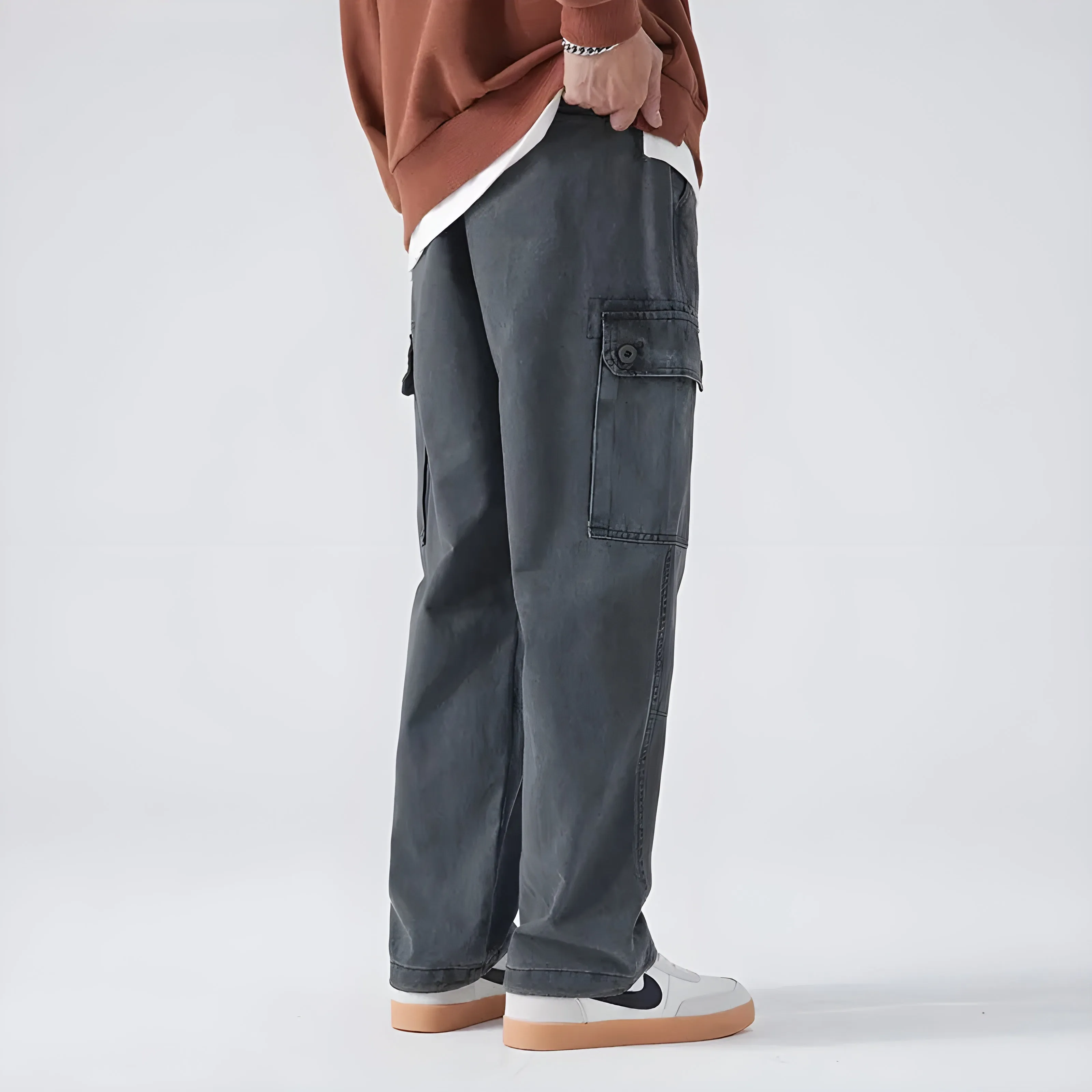 Metro Utility Pants