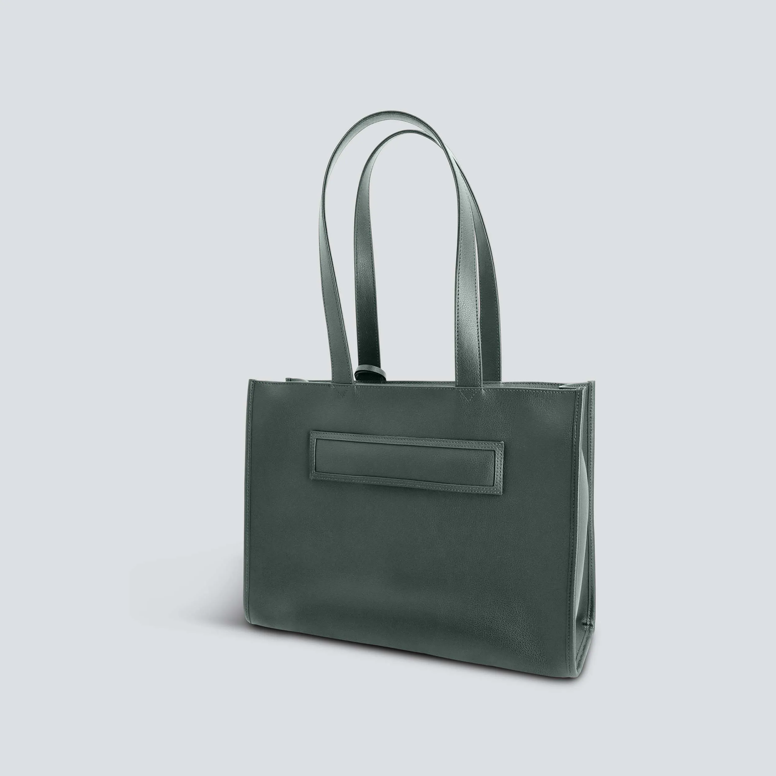 Midi Helix - grain moss green - travel edition