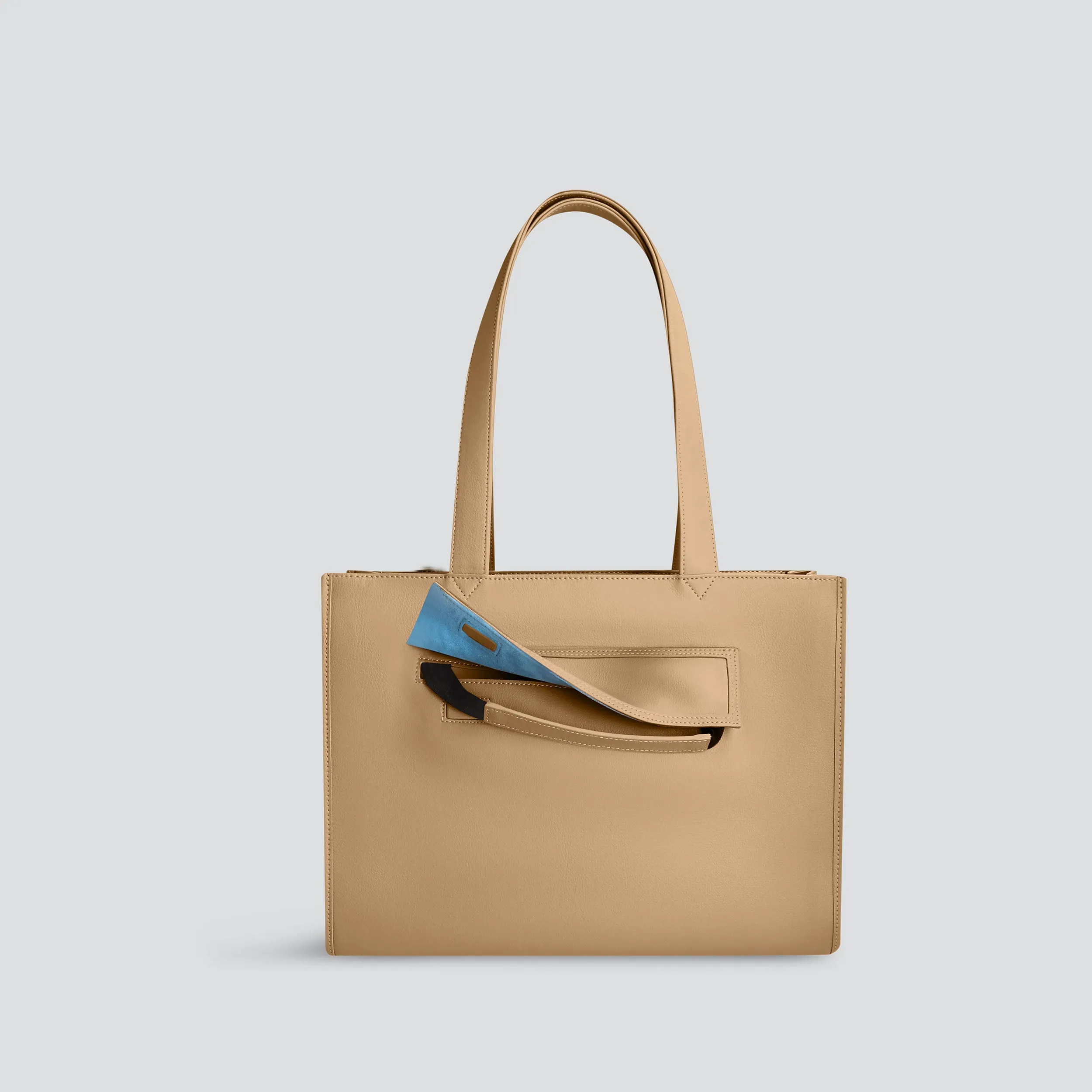 Midi Helix - grain nomad camel - travel version