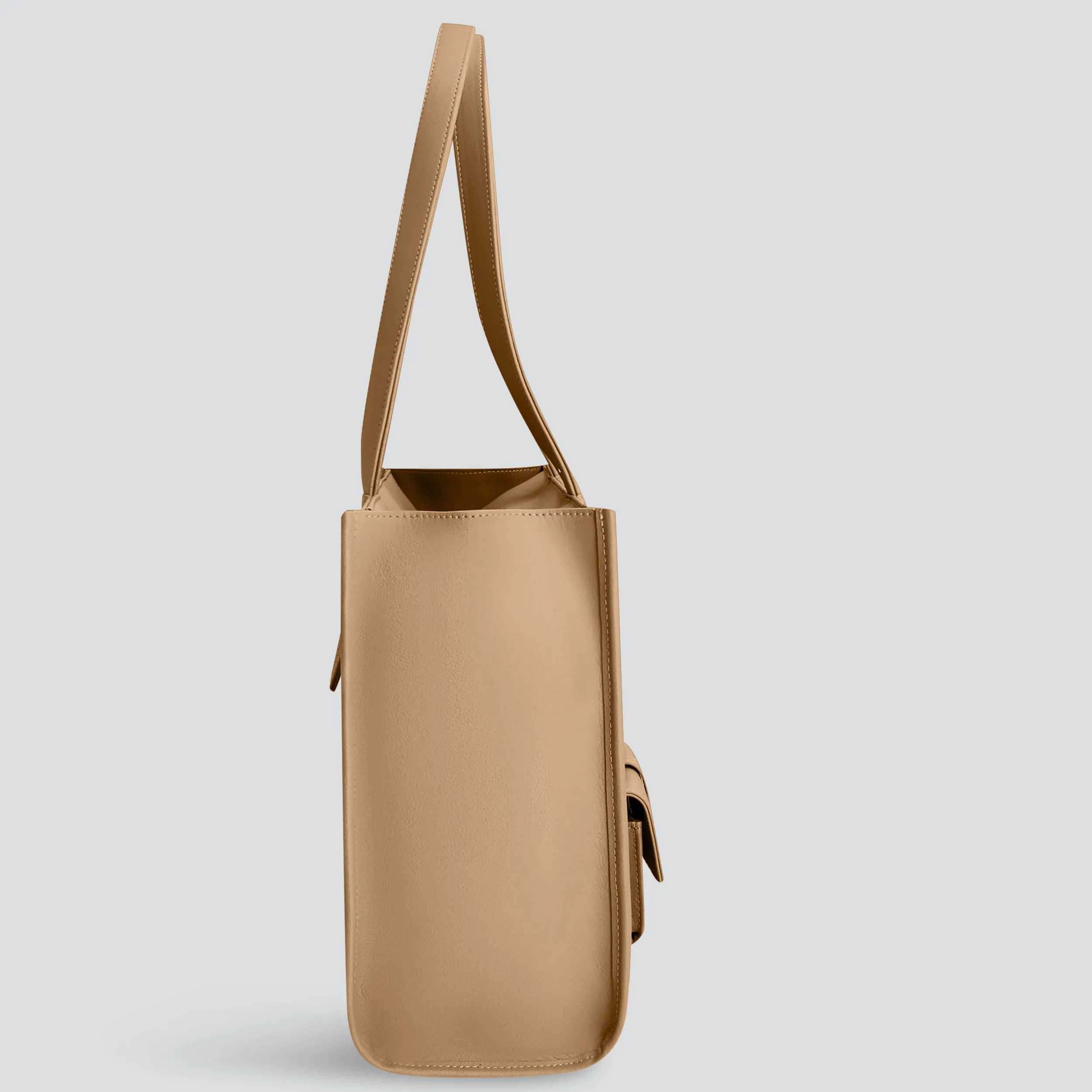 Midi Helix - grain nomad camel - travel version