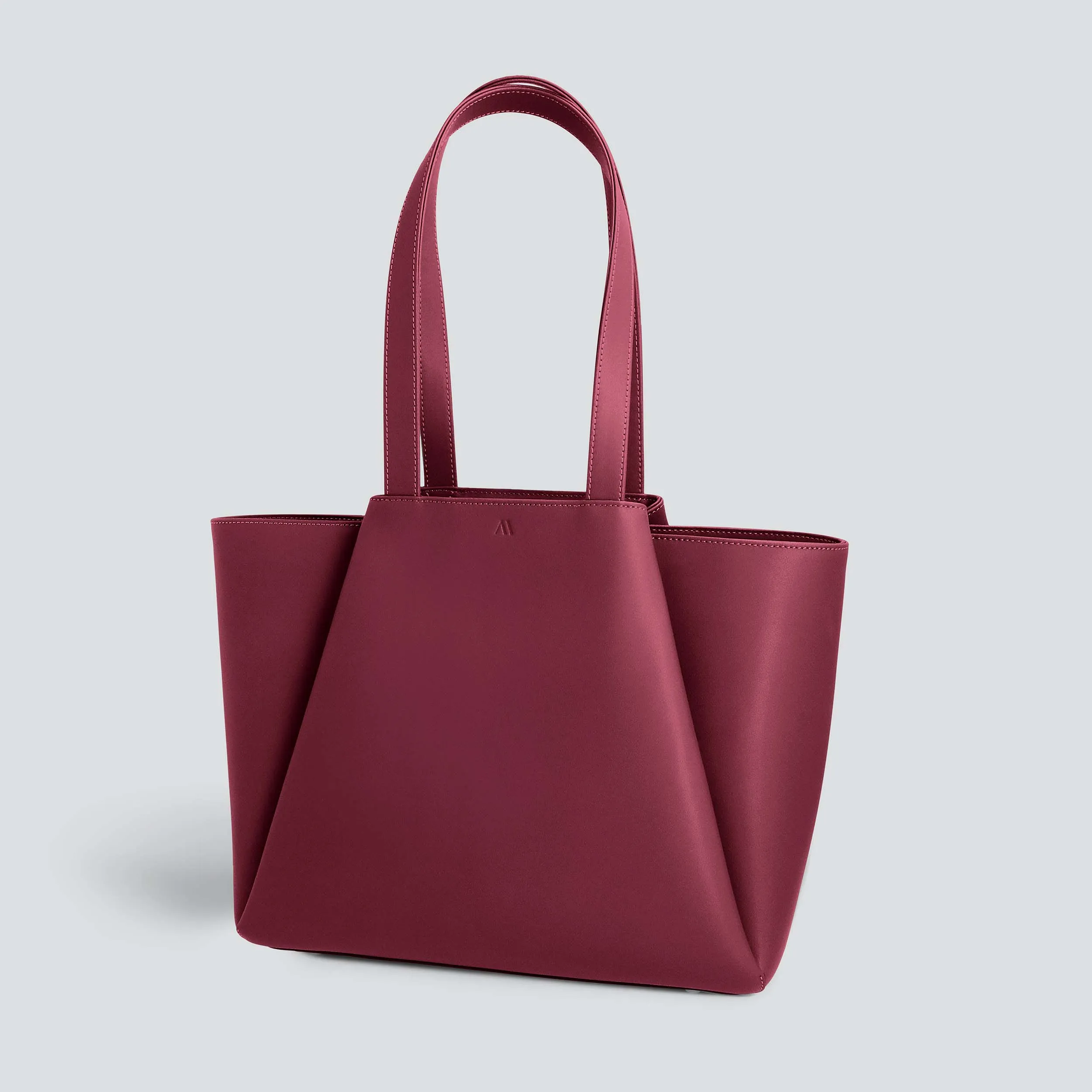 Midi Pyramid - merlot