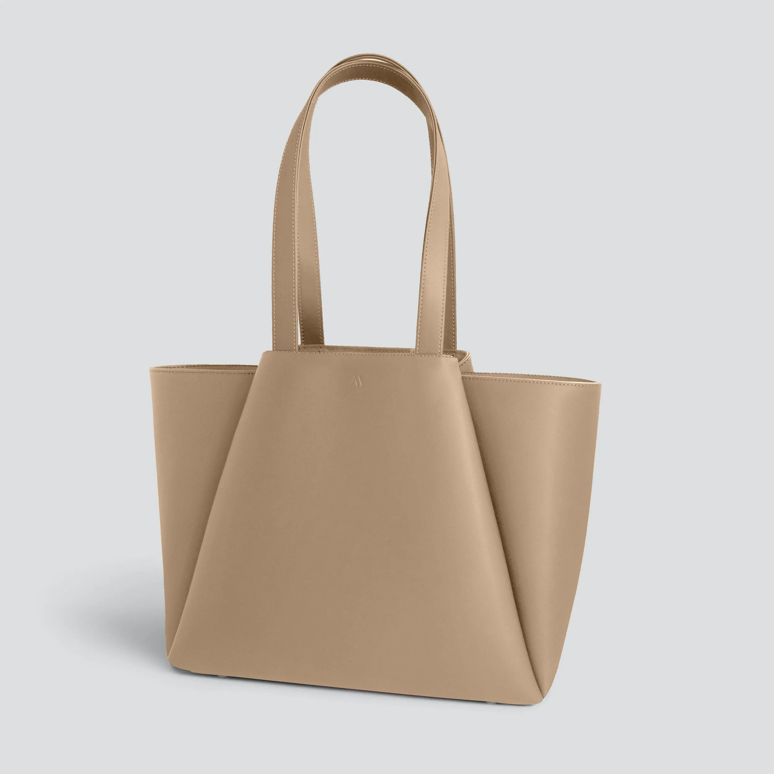 Midi Pyramid - summer taupe