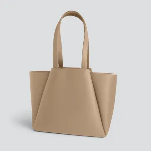 Midi Pyramid - summer taupe