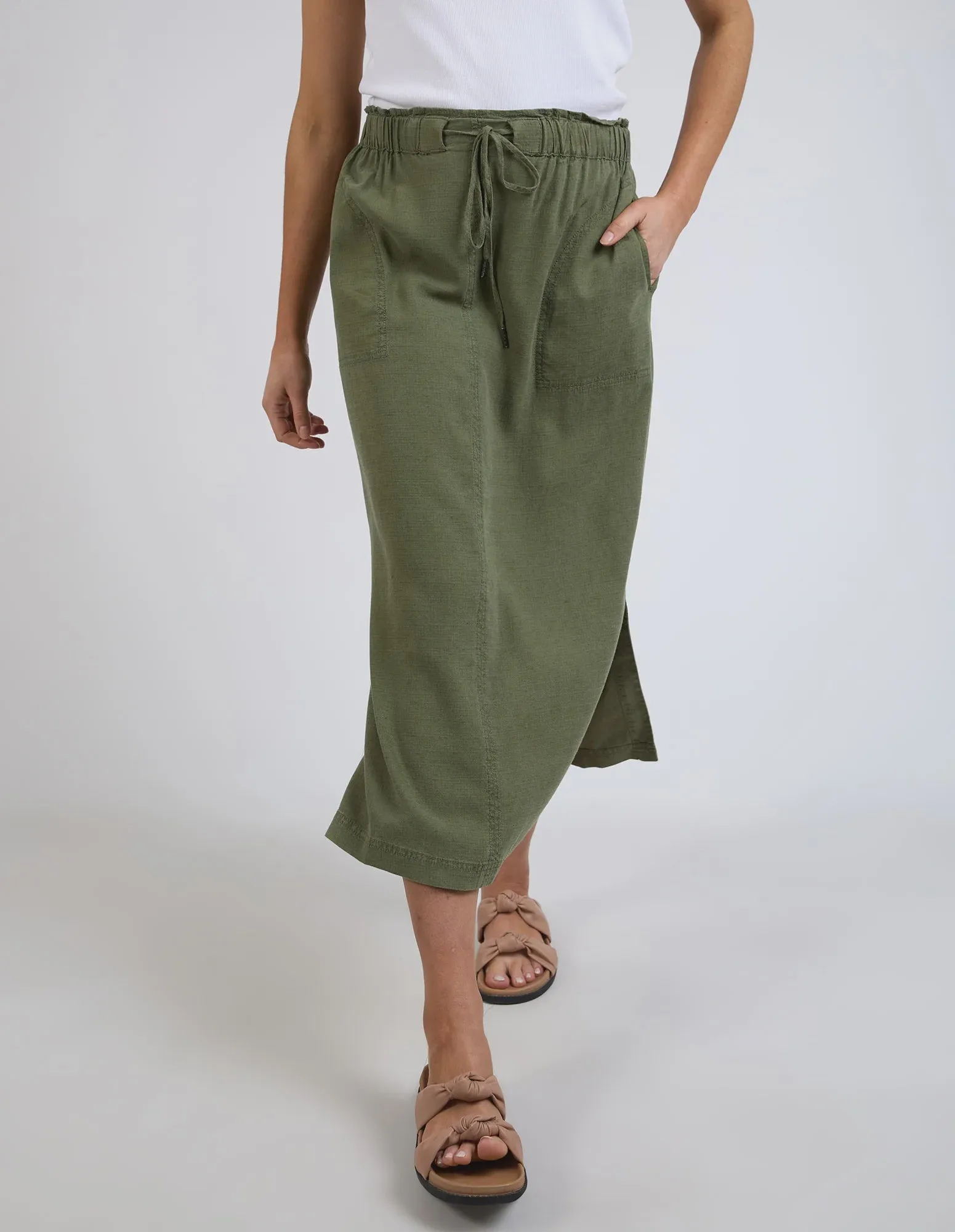 mila utility skirt (8148050)