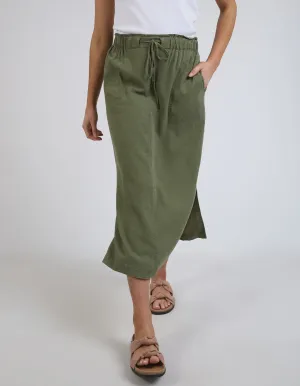 mila utility skirt (8148050)