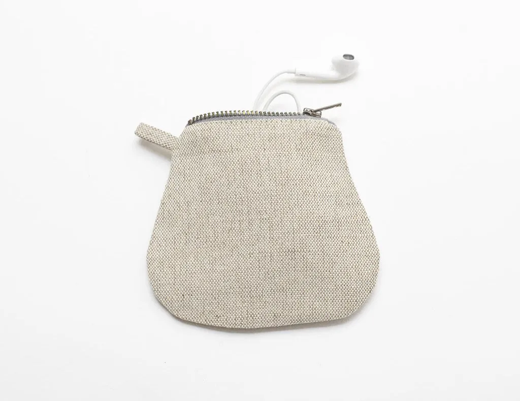 Mini Oatmeal Cases