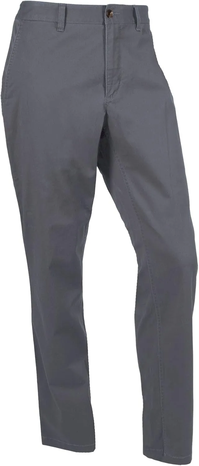 Mountain Khakis Men's Homestead Chino Pants Relaxed Fit