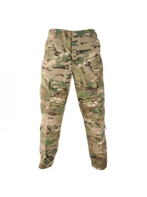 MULTICAM ACU PANTS